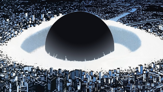 The Deep Influence of the A-Bomb on Anime and Manga